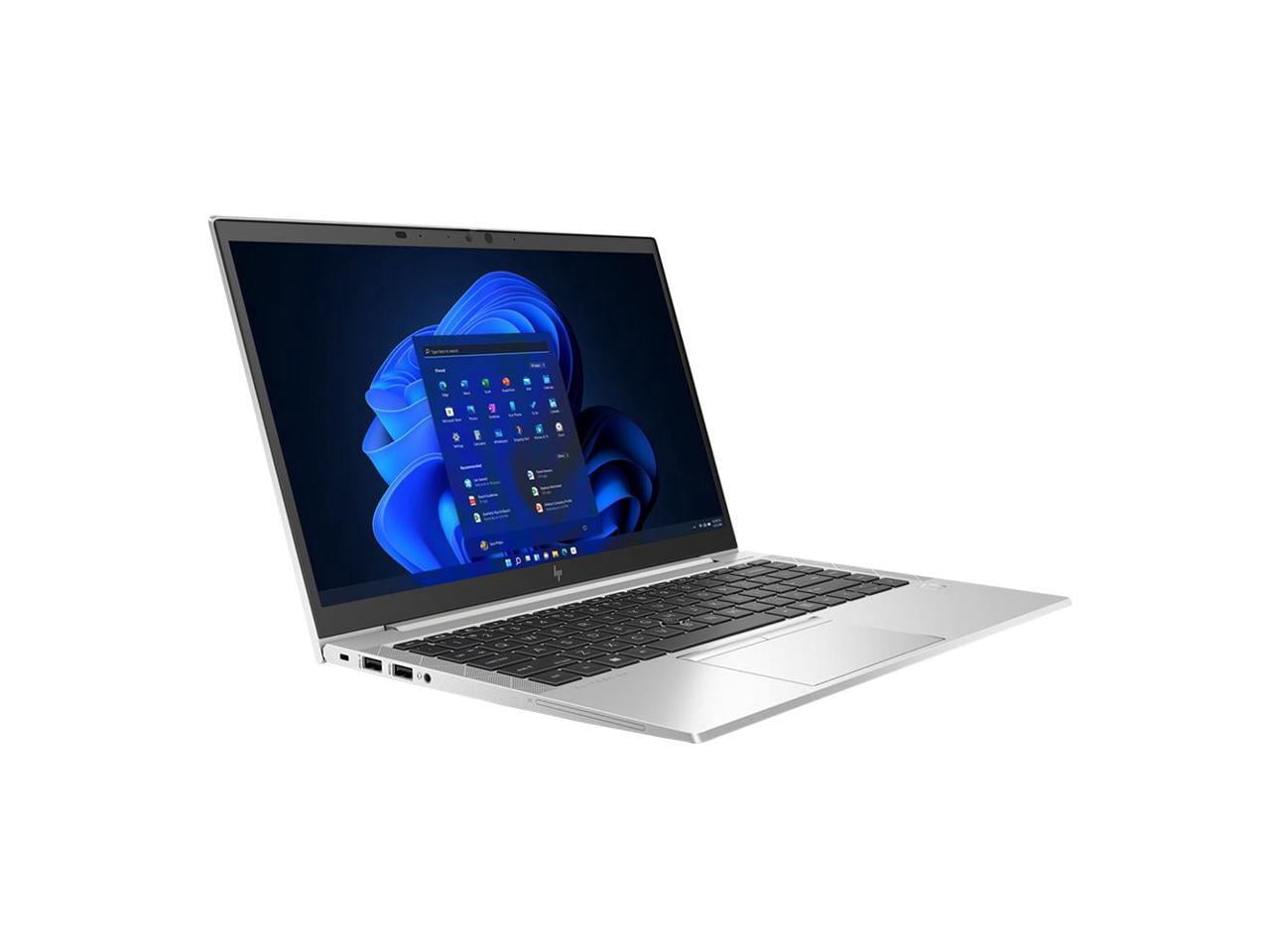 HP EliteBook 845 G8 Laptop AMD Ryzen 5 PRO 5650U 16GB Memory 256 GB SSD 14.0" FHD Windows 11 Pro