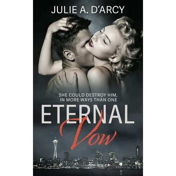 Eternal Vow, (Paperback)