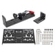 thumbnail image 5 of USB Descripción universal Monte para Carreras Sim Shifter y Reemplazo de Estrago de Mano para Shifter Th8a Th8a Handbrake, G Impulsora Fuerza Impulsora, Fanatec Clubsport Shifter, 5 of 7