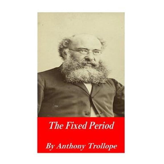 Pre-Owned The Fixed Period