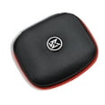 thumbnail image 2 of Bolsa De Almacenamiento Inteprter Para Auriculares Bluetooth KZ Accesorios Organizador Negro, 2 of 6
