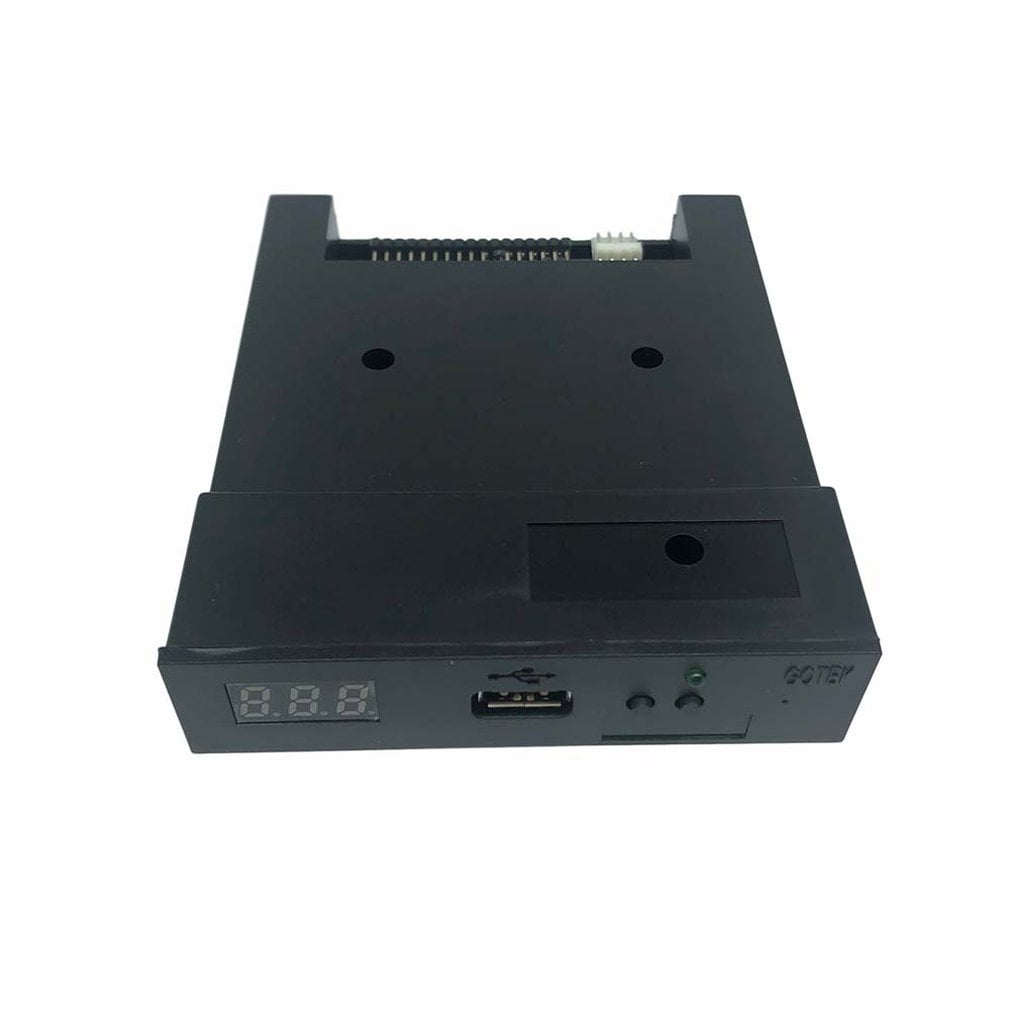 KORG Brand new 1.44 MB Floppy Drive Emulator for Yamaha PSR 