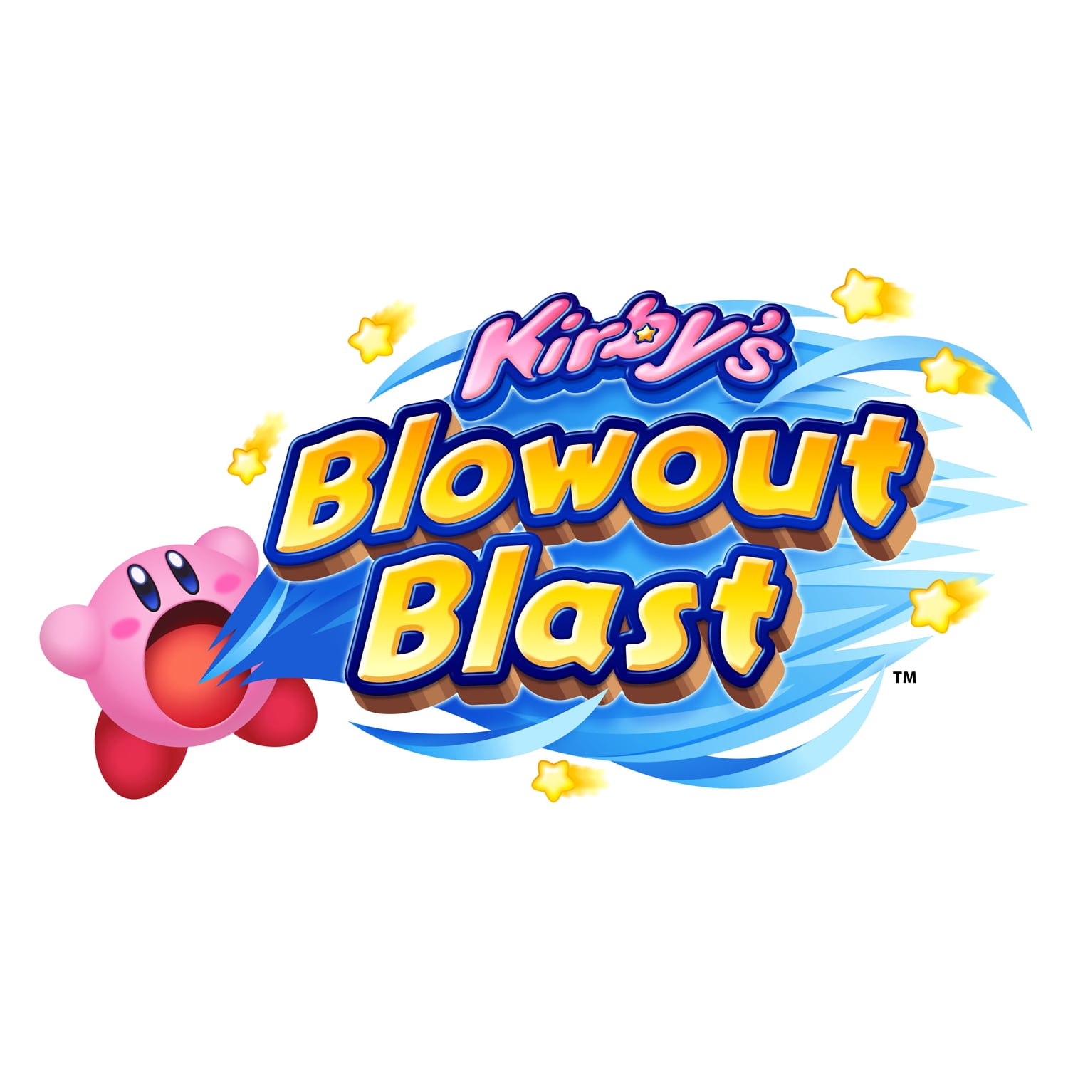Kirby S Blowout Blast Nintendo Nintendo 3ds Digital Download 0004549668208 Walmart Com Walmart Com - roblox music codes kirby in roblox free