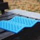 thumbnail image 5 of Almohadilla Azul Resistente una la Humedad Almohadilla Plegable para Acampar Al Aire Libre Resistente una la Humedad, 5 of 5