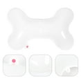 thumbnail image 6 of MRLESS 10Pcs Pet Themed Bone Shaped Balloons Pet Birthday Party Decorative Balloons, 6 of 7