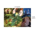 thumbnail image 3 of Wolfwalkers 200 Piece Puzzle | Official merchandise, 3 of 4