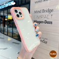 thumbnail image 1 of Carcasa Para Redmi A1 A1 + 9T 10A 10 9 9A 10C 9C NFC POCO M3 X3 Pro Note 11 11Pro + 9 10 10s 11s 8 9s Transparente Anticaída TPU Suave 3 En 1 A Prueba De Golpes Estuche Parachoques, 1 of 4