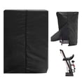 thumbnail image 3 of Treadmill Cover Foldable Waterproof Oxford Cloth Indoor Outdoor Running Jogging Machine Dust Cover for Gym, 3 of 7