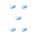 thumbnail image 2 of Pastillero Bearachild Contenedor Plegable Azul, 2 of 6