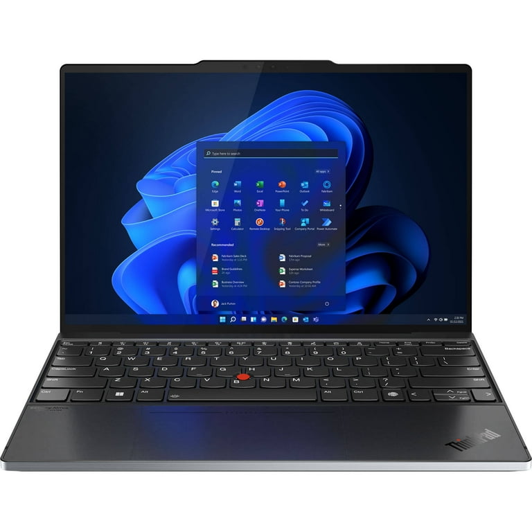 ThinkPad Z13Ryzen7pro 1T ram32G office付き Lenovo ThinkPad Z13 Home/Business Laptop (AMD Ryzen 7 PRO