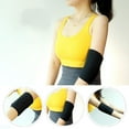 thumbnail image 2 of Elbow Ice Pack For Tendonitis And Tennis Elbow Ice Pack Wrap Sleeve Cold Compression Golfers Arm Ice Pack ZVB, 2 of 4
