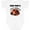 AA-White, variant on Inktastic Pop Pop's Little Ladybug Boys or Girls Baby Bodysuit
