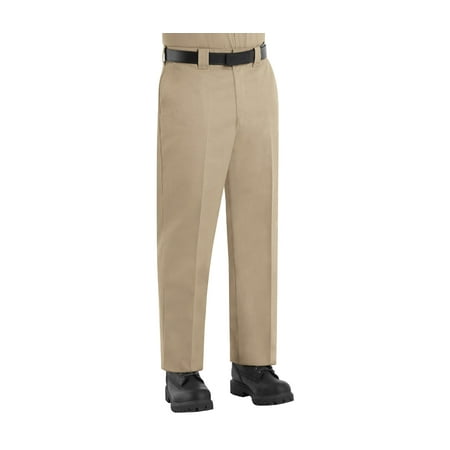 Red Kap Mens Utility Uniform Pant