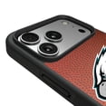 thumbnail image 3 of Philadelphia Eagles iPhone Bump Case with Football Design, 3 of 6