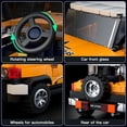 thumbnail image 2 of Set de construcción Mould King SUV modelo 27059 con vitrina, 2 of 6