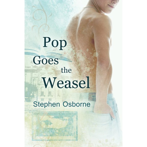 Pop Goes the Weasel and Rat Bastard Pop Goes the Weasel, (Paperback)