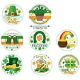 st patricks day stickers hobby lobby