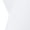 White, variant on Woman Within Plus Size Petite Capri Pull-On Stretch Knit Cotton Spandex Leggings