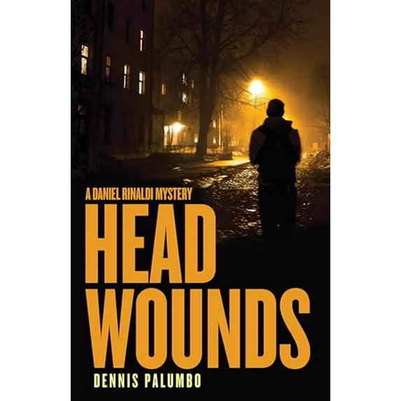 Pre-Owned Head Wounds (Hardcover) 1464208166 9781464208164