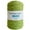 Light Green, variant on 1PCS Soild Color Hollow Knitted Crochet Yarns Nylon Cord Polyester Thread Round Rope Yarns For DIY Handbag Purse Basket Crochet Bag Fabric Yarn 200g 7.1oz