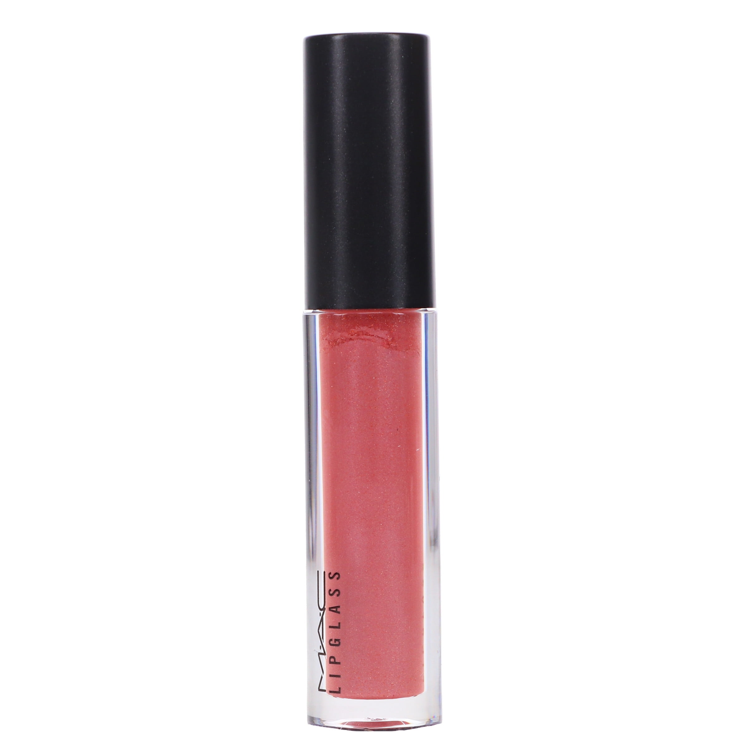【福袋セール】 Lip Finish Glass-Like High-Gloss Lipglass, MAC Gloss 336 - 口紅・グロス・リップライナー