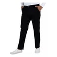 thumbnail image 4 of Pantalon De Gabardina Casual Strech Hombre Recto Talla Extra, 4 of 5