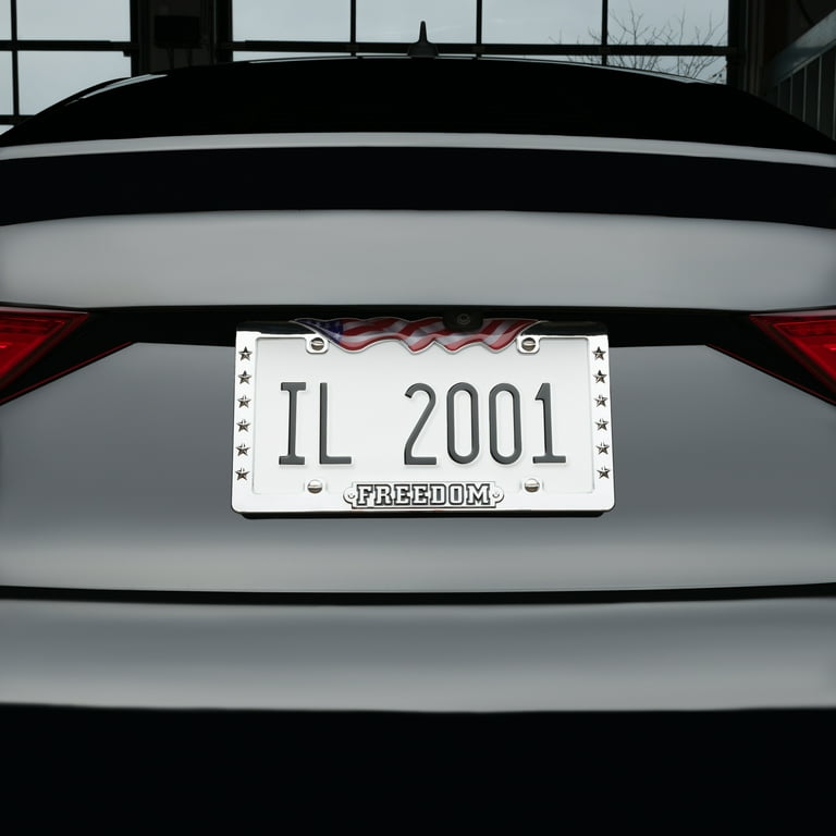 Plaque publicitaire Ford logos - Les Plaques/Plaques 30x40 cm