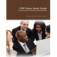 thumbnail image 1 of Pre-Owned CDP Exam Study Guide (Paperback) 1105611604 9781105611605, 1 of 1