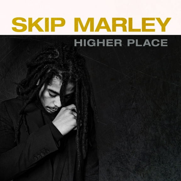 Skip Marley - Higher Place - Music & Performance - CD