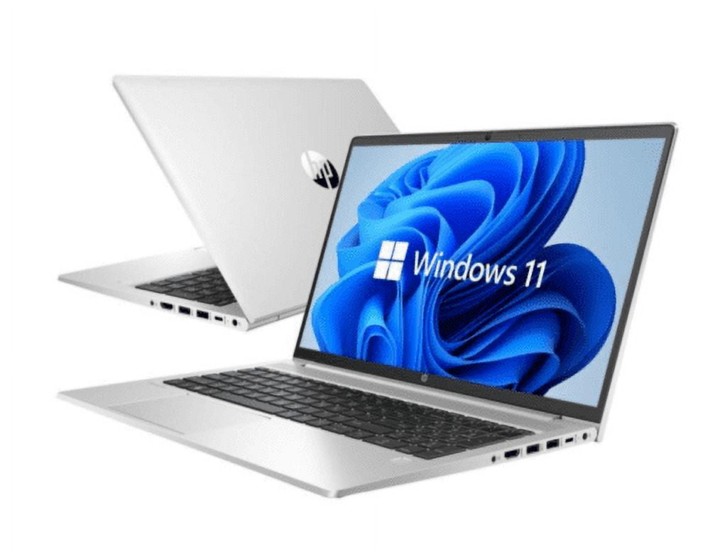 HP ProBook 450 G9 Business Laptop, 15.6