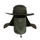 thumbnail image 2 of Sombrero de sol para hombre BuyWeek Boonie, 2 of 12