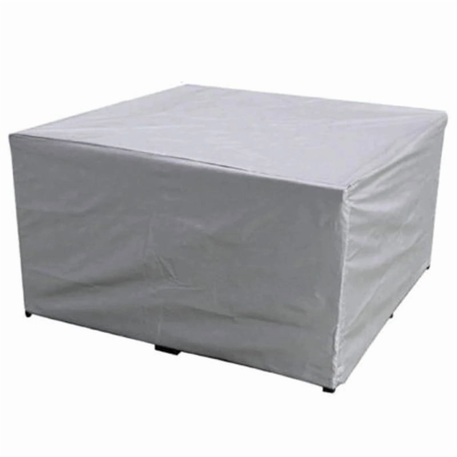 36 Sizes Furniture Cover Waterproof Outdoor Garden Patio Beach Sofa Chair Table Covers Rain Protection Cover