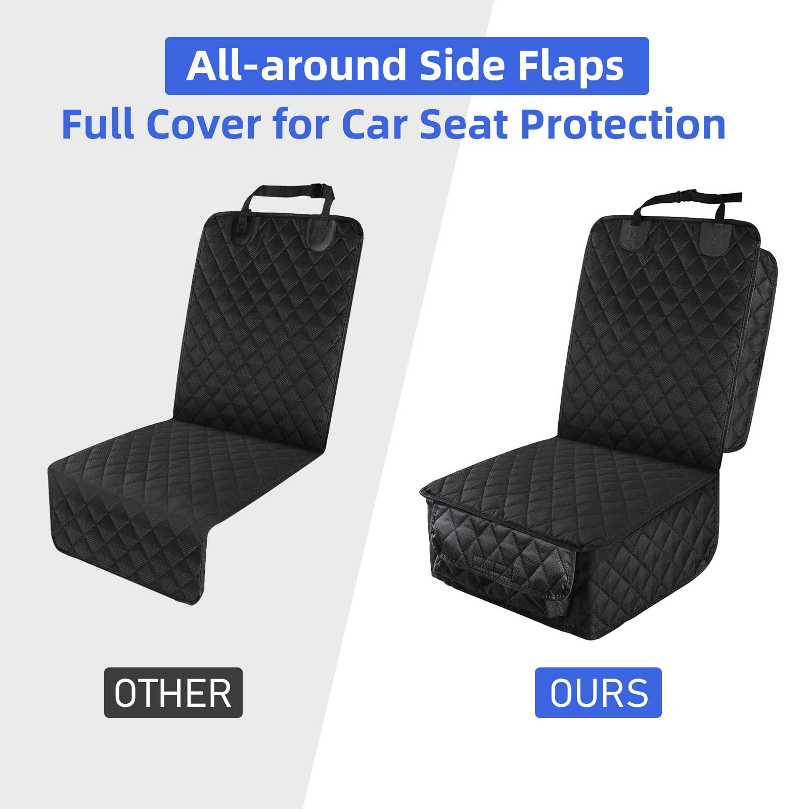 PETICON Front Seat Cover 2 Pack - 93d3ab10 6c40 48dd Bc62 959f9494b717.2902269cb9e2621e9d03418ca85cdc82