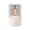 White!, variant on Oil Diffuser Aromatherapy Diffuser with Auto Shut Off Function Diffusers for Oils Cool Mist Humidifier with Warm Lights for Home&Office Humidifier Easy to Use Happy Day!