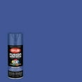thumbnail image 2 of Krylon K02703007 Fusion All-In-One Spray Paint for Indoor/Outdoor Use, Gloss Blue Hyacinth, 2 of 8