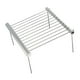 thumbnail image 5 of Parril Plegable de Bbq Del Acero Inoxidable de Aleación de Aluminio Cabida para CUTICAT Plegable Parrilla, 5 of 8
