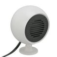 thumbnail image 2 of Car Defroster,Car Heater Constant Temperature Portable Car Heater Car Air Heater Exceptional Value, 2 of 8