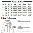 thumbnail image 2 of ShomPort Women's Cable Knit Sweater Cardigan Long Sleeve Solid Color Long Cardigans Coat with Pocket, 2 of 5