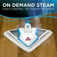 Bissell PowerEdge Lift Off Hard Wood Floor Cleaner, Tile Cleaner, Steam