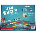 Draw What?! An Adult Party Game