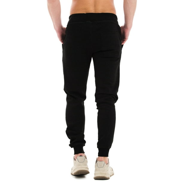 really warm sweatpants