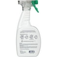 thumbnail image 4 of Bona Stone, Tile & Laminate Floor Cleaner Spray, 32 oz, Clear, 32 Fl Oz, New Version, 4 of 4