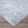 thumbnail image 6 of Couristan Europa Ganymede Area Rug, 6'7" x 9'6", Galaxy, 6 of 10