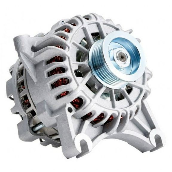 For Ford F-150 Alternator 2004 05 06 07 2008 For 6L3Z-10346-AA (Vehicle Trim: 4.6L V8 281 CID/5.4L V8 330 CID)