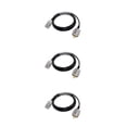 thumbnail image 4 of Seitruly Cable adaptador de frecuencia PL259 a SO239 convertidor antena escáner extensor accesorios 1M Type1 NO1, 4 of 6