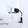 thumbnail image 1 of Langgg 12 Inch Phone Screen Magnifier Bracket 360 Degree 20CM HD Magnifie Screen Amplifier Stand Holder, 1 of 7