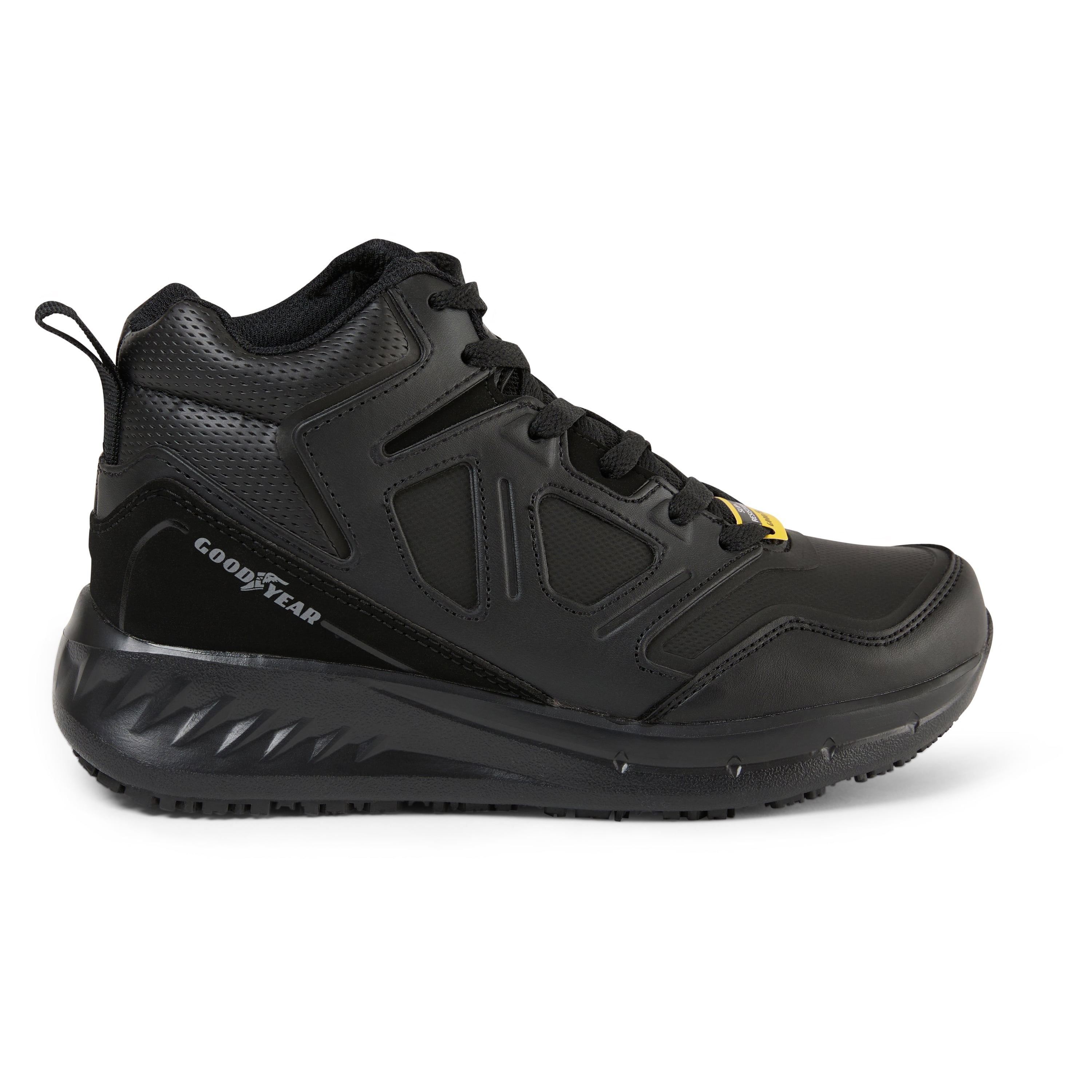 Goodyear Women's Pacer Slip Resistant Shoes