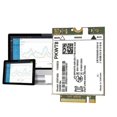 thumbnail image 5 of Módulo LTE EM7430 DW5816E 4G Yashi Antena GOBI6000 Verde, 5 of 5