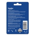 thumbnail image 4 of Bálsamo labial Vaseline Lip Therapy Care Original, paquete de 4, 4,7 ml, 4 of 6