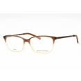 thumbnail image 1 of Banana Republic CATE/N 0YZ4 00 Lunettes pour Femmes Brun Mat, 1 of 1